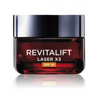 L'oreal Skin Revitalift Laser X3 In