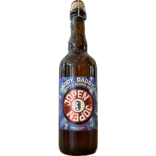 Jopen Daddy Cool 750ml