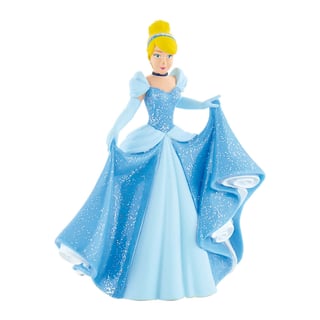 Disney Prinses Figuur - Assepoester Staand