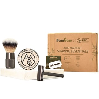 Shaving Essentials cadeau box