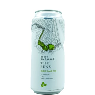Trillium Brewing Co DDH The Fens