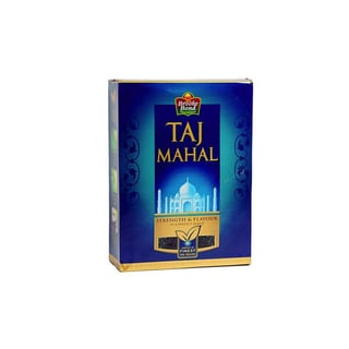 Brooke Bond Taj Mahal Tea 500/450gm