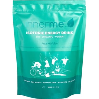 Isotone Energie Drink Fruit