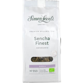 Sencha Finest Thee