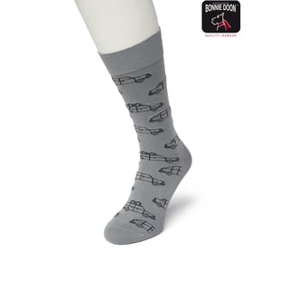 Cars Socks BT992104 - 40-46 / Griffin
