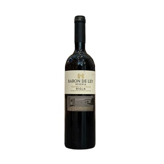 Baron de Ley Reserva