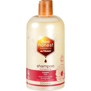 Shampoo Rozen Bdih