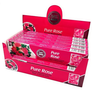 Heera Pure Rose Incense