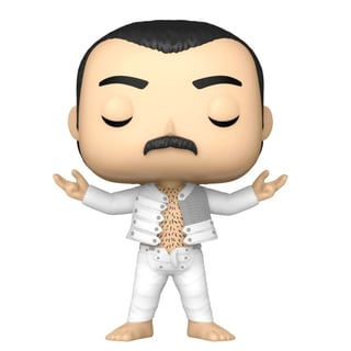 Pop! Rocks 375 Queen - Freddie Mercury I Was Born to Love You