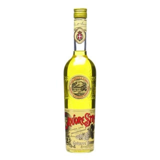 Likeur Strega