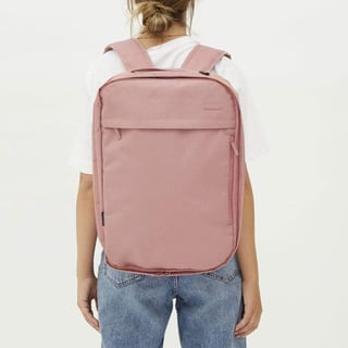 Weekendtas / Rugzak gerecycled - Lefrik - Dusty Pink