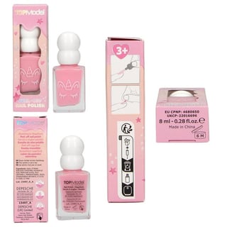 TOPModel Peel Off Nagellak Unicorn Dust