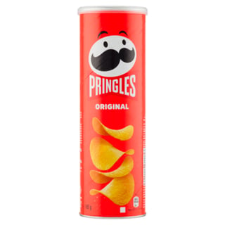 Pringles Chips Original
