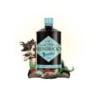 Hendrick's Hendricks Neptunia