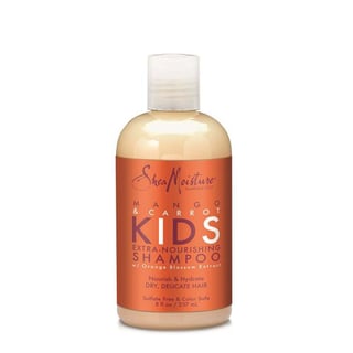 Shea Moisture Mango & Carrot Kids Extra-Nourishing Shampoo 237ML