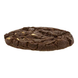 PLUS Double Choco Cookie Fairtrade Cacao