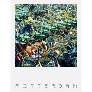 Rotterdam Fietsenstalling