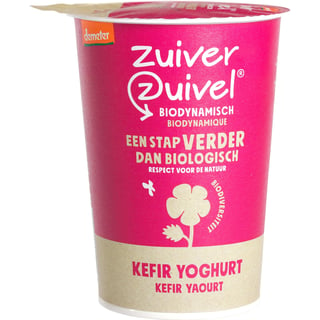 Kefir Yoghurt