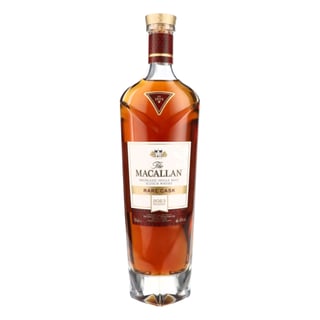 Whisky Macallan Rare Cask 2023