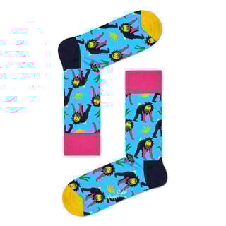 Monkey MNK01 - 36-40 / Blue
