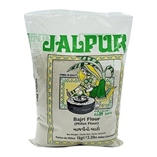 Jalpur Bajri Flour 1Kg