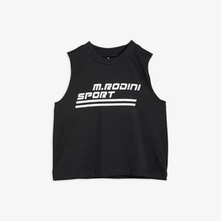 Mini Rodini M Rodini Sport Tank