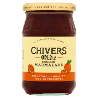 Chivers Marmelade Old English