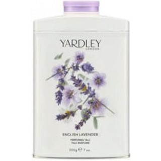 Yardley English Lavender Talk 200gr 200