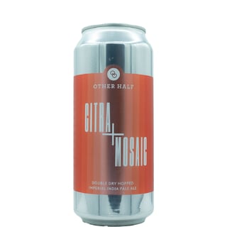 Other Half Citra + Mosaic