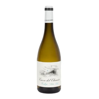 Bodega Santa Cruz De Alpera Bodegas Santa Cruz 'Cueva Del Chamán' Verdejo Blanco