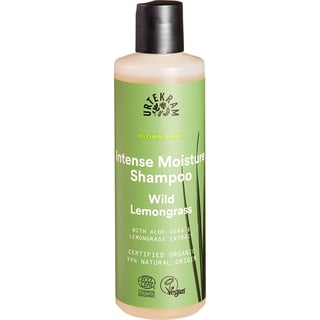 Wild Lemongrass Shampoo - Normaal Haar