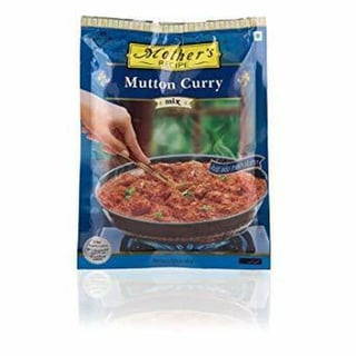 Mothers Mutton Curry Mix Masala 80Gr