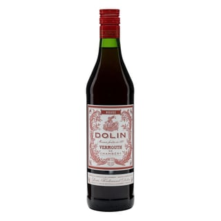 Aperitief Dolin Rouge Vermouth