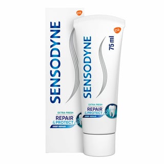 Sensodyne Repair&protect Extra Fresh 75ml 75