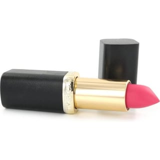 L'Oréal Paris Color Riche Matte Lippenstift - 101 Candy Silhouette