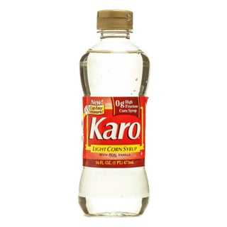 Karo Light Corn Syrup 473Ml