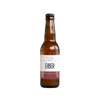 Zeer Hoppig Bier - 33 Cl