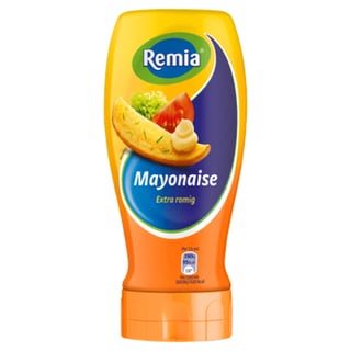 Remia Remia Mayonaise Topdown Mini