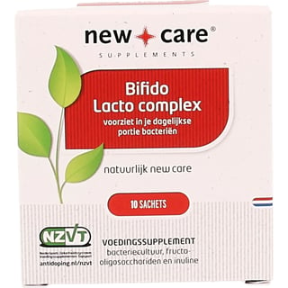 New Care Bifido Lacto Complex