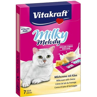 Vitakraft Milky Melody Met Kaa