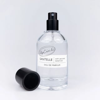 UpCircle Santelle Eau De Parfum