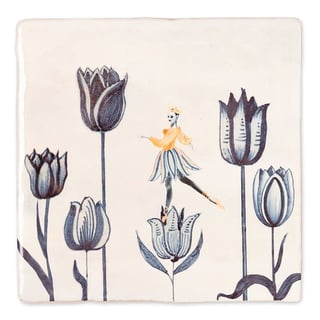 Storytiles Small - Love for Tulips