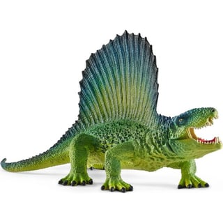 Schleich Dinosaurus 15011 Dimetrodon