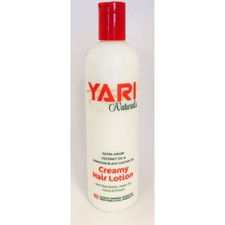 Yari Naturals Creamy Hair Lotion 375ML