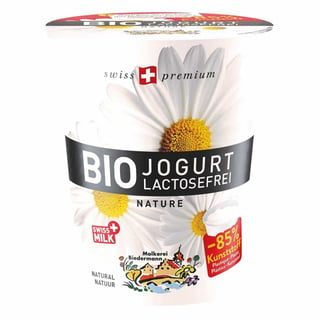 Yoghurt Lactosevrij (Karton)