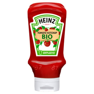 Heinz Tomaten Ketchup Biologisch