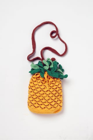 Pineapple Bag