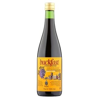 Buckfast Tonic Wine 750ml