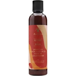 As I Am - Jamaican Black Castor Leave In Conditioner - 237ML
