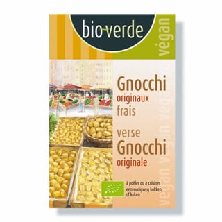 Gnocchi Originale